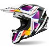Přilba TWIST 3 Rainbow, AIROH (lesklá, vel. XL) 2025