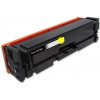 Toner kompatibilný s HP CB542A yellow