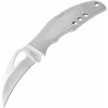 Spyderco Byrd Crossbill Stainless BY07P