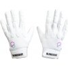 BLINDSAVE LEGACY Padded Gloves White Farba: biela - M - Bílá