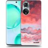 Picasee silikónový prehľadný obal pre Honor 50 5G - Sunset