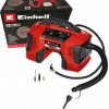 Einhell PRESSITO 18/21 4020467