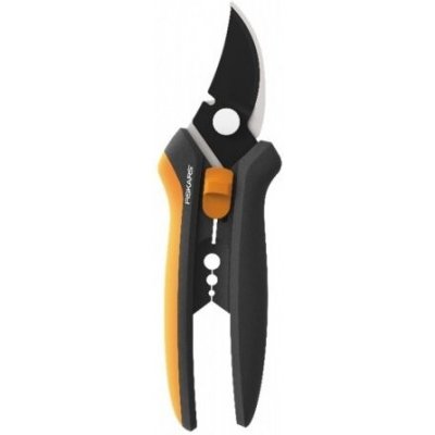 FISKARS 1051601 nůžky zastřihávací FLORAL SOLID