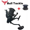 Bull Tackle Bull Tackle-Black Carp 10000