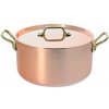 De Buyer Inocuivre 10 cm 3,5 l
