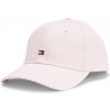 Tommy Hilfiger Essential Cap Women Ružový