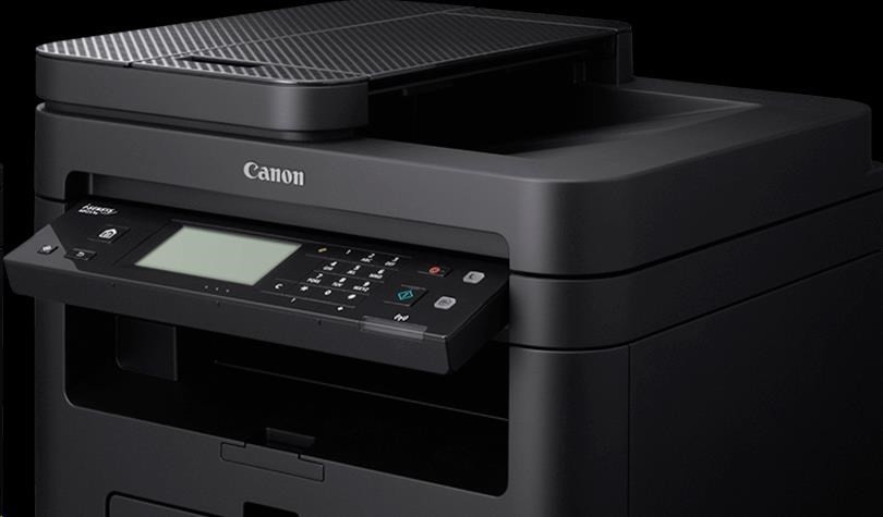 Canon i-Sensys MF237w