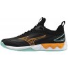 Mizuno Wave Luminous 3 V1GA242012 (EU 38,5 (UK 5,5))