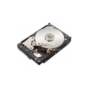 Seagate 6TB, 3,5", ST6000NM0235