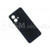 Soft Flex Silikónový kryt na mobil Motorola Edge 40 Neo, Čierny