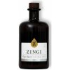 Ginger Liqueur Zingi 32% 0,5 l (čistá fľaša)