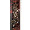 Severka Horká čokoláda - trojfarebná 120 g