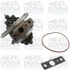 Kostra trupu, turbo MEAT & DORIA 60208