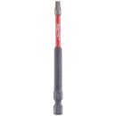 Milwaukee Bity Shockwave IMACT DUTY TX20 90 mm