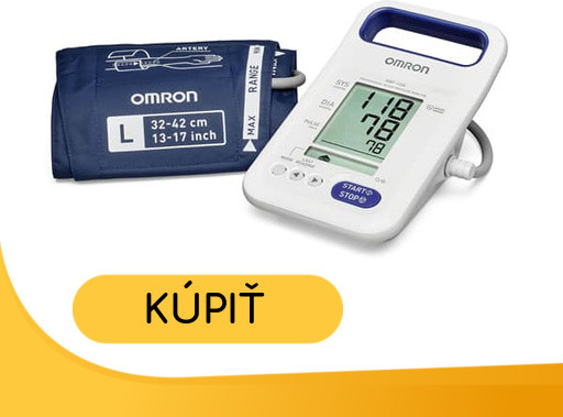 Omron HBP-1320