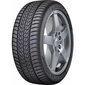 Goodyear UltraGrip 205/55 R16 91H od 79 € - Heureka.sk