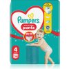Pampers Active Baby Pants 4 35 ks