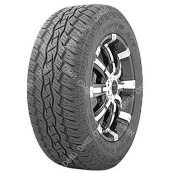 Toyo Open Country A/T+ 245/70 R16 111H