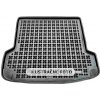 Rezaw-Plast Vanička do kufra gumová Rezaw Plast VW CADDY LIFE MAXI (2007-2020) 7-miestny