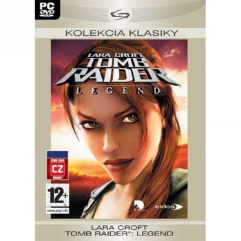 Tomb Raider: Legend