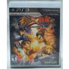 STREET FIGHTER X TEKKEN Playstation 3