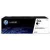 HP CF256A 56A Black Original LJet Toner