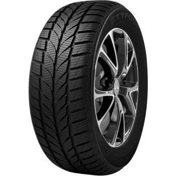 Pneumatiky Tyfoon 4-Season 205/60 R16 96H