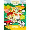 Dobrodružstvo s magnetmi: Farma