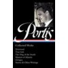 Charles Portis: Collected Works (Loa #369): Norwood / True Grit / The Dog of the South / Masters of Atlantis / Gringos / Stories & Other Writings (Jay Jennings)(Pevná)