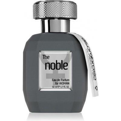 Asombroso by Osmany Laffita The Noble for Woman parfumovaná voda pre ženy 50 ml