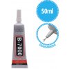 Adhesive Lepidlo B-7000 - 50ml (Transparentná)
