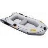 Veslovací motorový Loď Aqua Marina MOTION 255 cm x 125 cm
