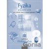 Fyzika 8 Pracovní sešit - Karel Rauner, Josef Petřík, Jitka Prokšová