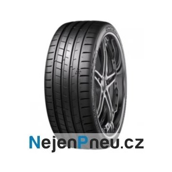 Pneumatiky Kumho Ecsta PS91 285/35 R19 98Y