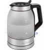 Konvice ProfiCook PC-WKS 1215 G Stříbrná