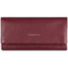Dámska peňaženka Bugatti Lady Top červená