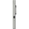 Bailong 08361 Magnetické pero, LED svietidlo, tester UV, USB strieborná