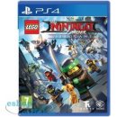 LEGO Ninjago Movie Video Game