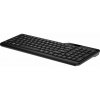 Hewlett-Packard Multifunkčná Bluetooth klávesnica HP 460