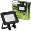 LED Reflektor 30W, 3300lm 4000K IP65 Černá ZUME ALS LUMILED
