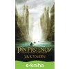 E-kniha Pán prsteňov I. - Spoločenstvo prsteňa - J.R.R. Tolkien