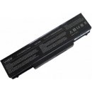 VHBW 6005 4400 mAh batéria - neoriginálna