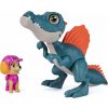 TLAPKOVÁ PATROLA DINO FIGURKA SE ZVUKY+SKYE