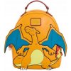 Pokémon BY LOUNGEFLY MINI BATOH CHARIZARD COSPLAY