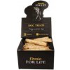 Pochoutka FFL dog natural tyčinky s játry a jukou 50ks