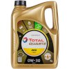 Total Quartz Ineo First 0W-30 - 4L
