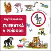 Zvieratká v prírode - Jana Navrátilová