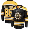 Fanatics Dres Boston Bruins #88 David Pastrnak Breakaway Home Jersey