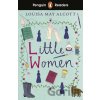 Little Women - Louisa May Alcott