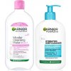 GARNIER Skin Naturals Micellar Water 3 in 1 Súprava 950 ml